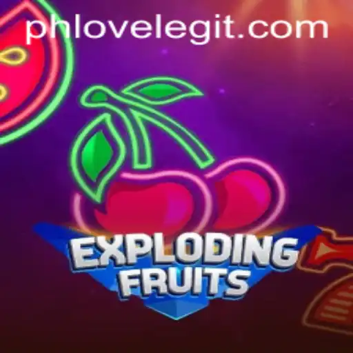 ExplodingFruits: A Vibrant Adventure in the Gaming World