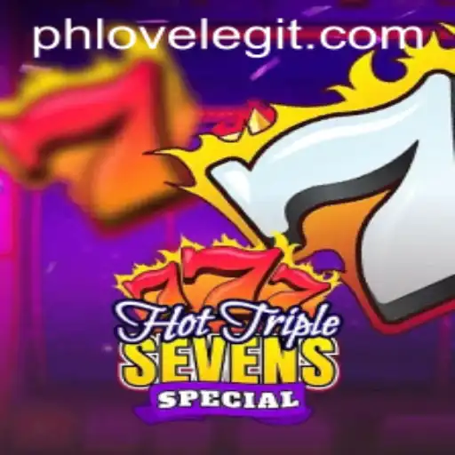 HotTripleSevensSpecial: A Thrilling Dive into Classic Slot Game Excitement