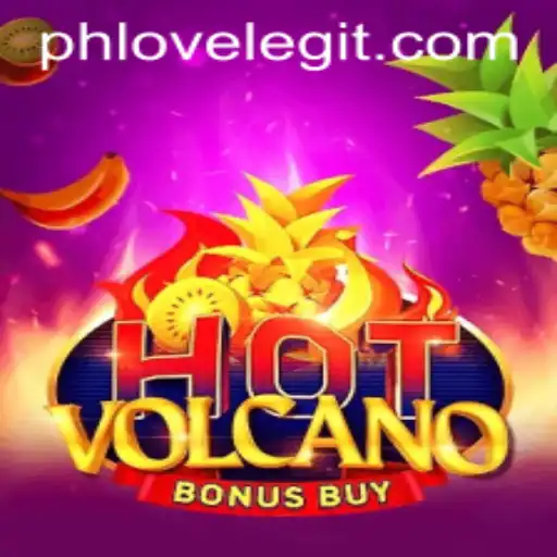 Unveiling HotVolcanoBonusBuy: An Explosive Adventure