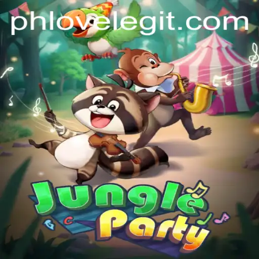 Exploring the Exciting World of JungleParty: A Thrilling Adventure Awaits