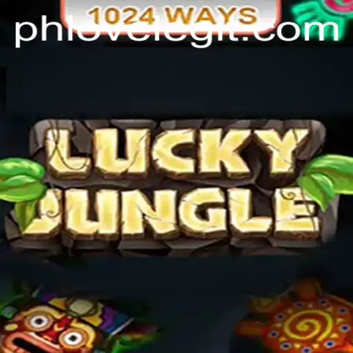 Explore the Thrilling World of LuckyJungle1024: A Game of Strategy and Fun