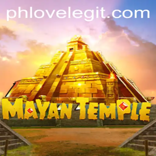 MayanTemple: Explore the Ancient World with Phlove