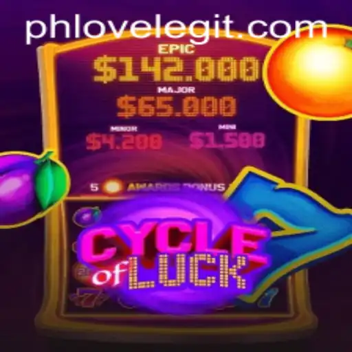 Discover the Thrilling Adventure of CycleofLuck: A Game That Transforms Fate