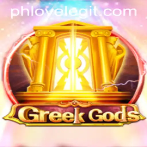 Discover GreekGods: Unleashing Ancient Mysteries Through Gaming