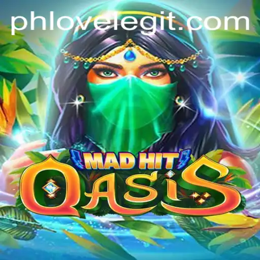 Discover MadHitOasis: A New Wave in Interactive Gaming
