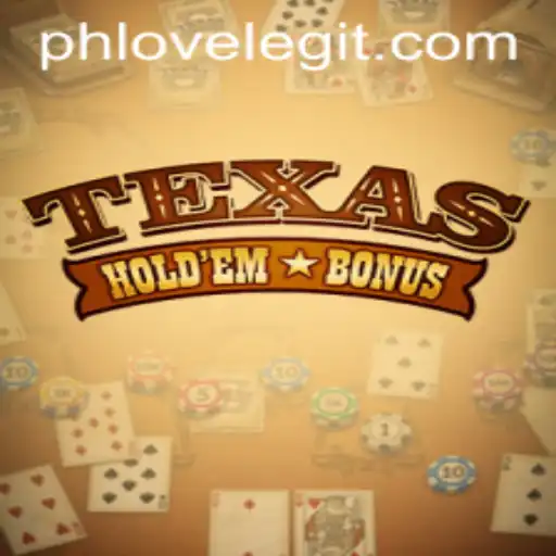 Discovering Texas Hold'em Bonus: A Comprehensive Guide