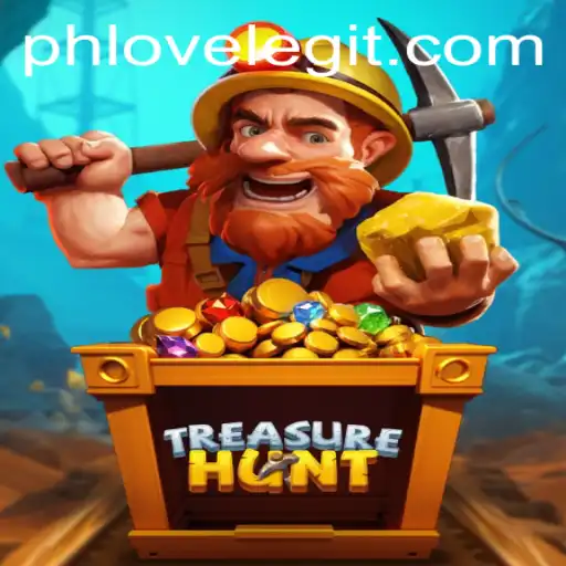 Discover the Excitement of TreasureHunt with Phlove: Rules, Gameplay and More