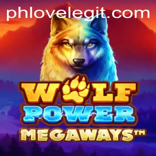 Explore the Exciting World of WolfPowerMega: A Thrilling Gaming Adventure