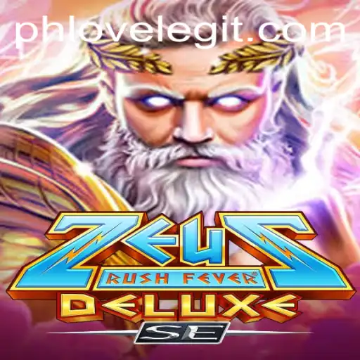 Exploring the Epic World of ZeusRushFeverDeluxeSE: A Thrilling Gaming Experience
