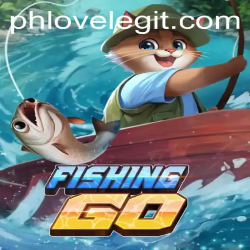 FishingGO: Dive into the Ultimate Phlove Experience
