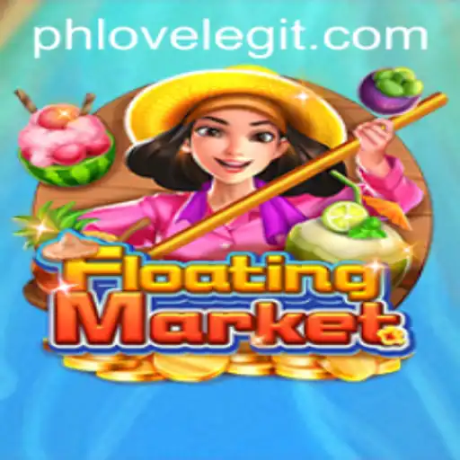 FloatingMarket: Dive into a World of Adventure with Phlove