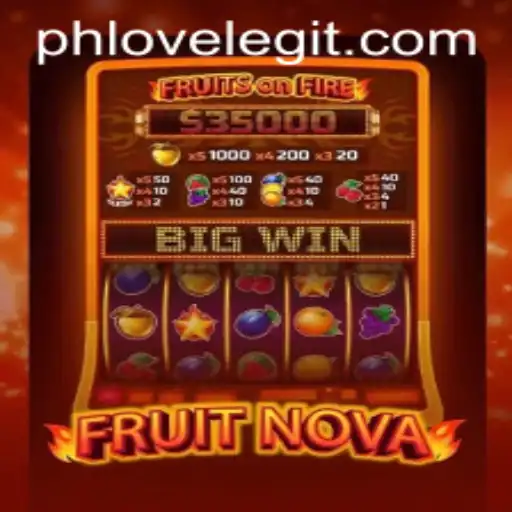Exploring the Vibrant World of FruitNova: The Game That Combines Fun with Strategy
