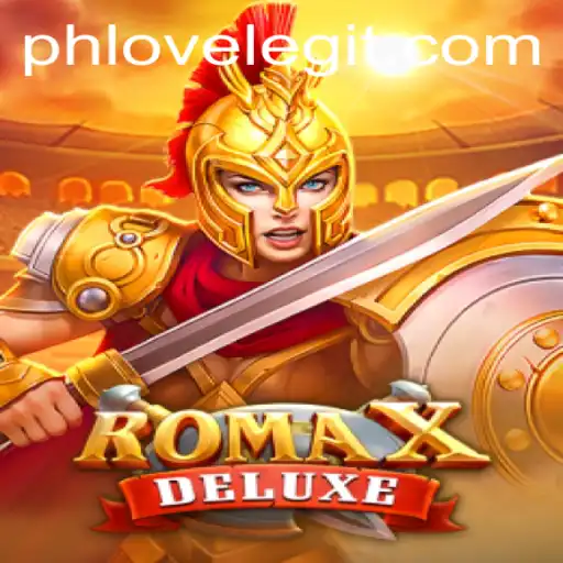 Explore the World of RomaXDeluxe: A Comprehensive Guide