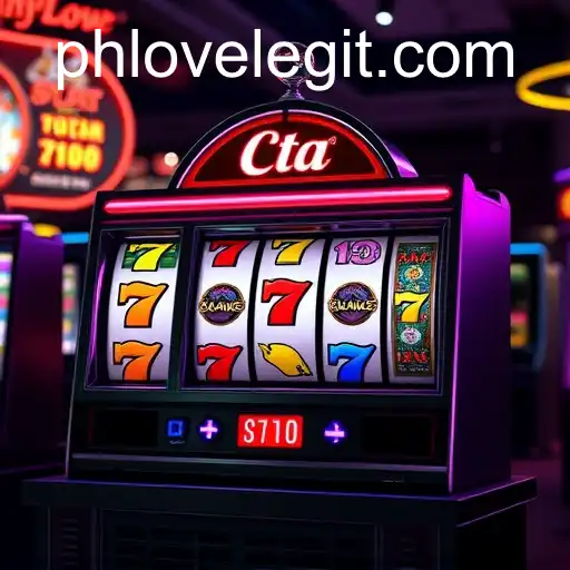Understanding the Concept of Slot and Its Connection to Phlove