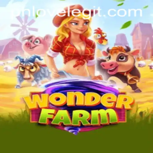 The Enchanting World of WonderFarm and the Magic of Phlove