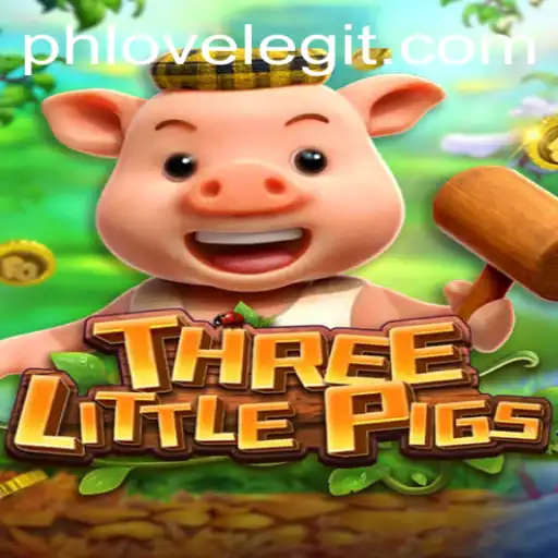 THREELITTLEPIGS: A Captivating Journey Through Strategy and Innovation